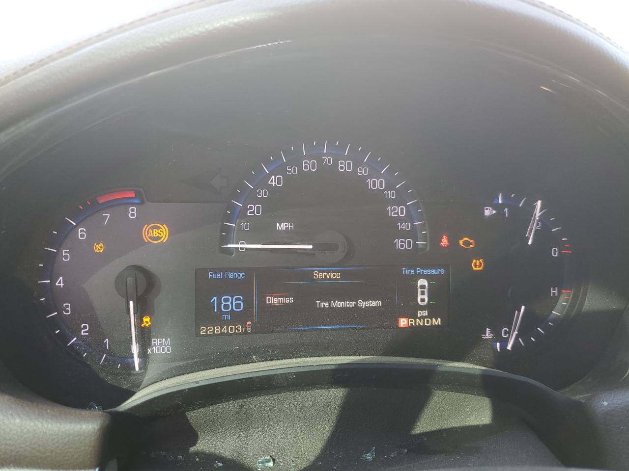 2014 Cadillac Xts Luxury Collection VIN: 2G61M5S37E9131925 Lot: 93028805