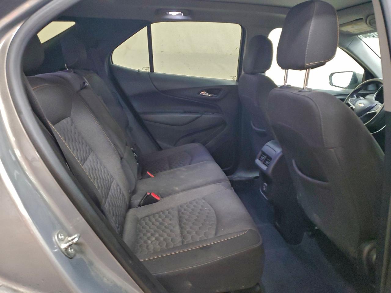 2019 Chevrolet Equinox Lt VIN: 3GNAXKEV5KS584897 Lot: 94037855