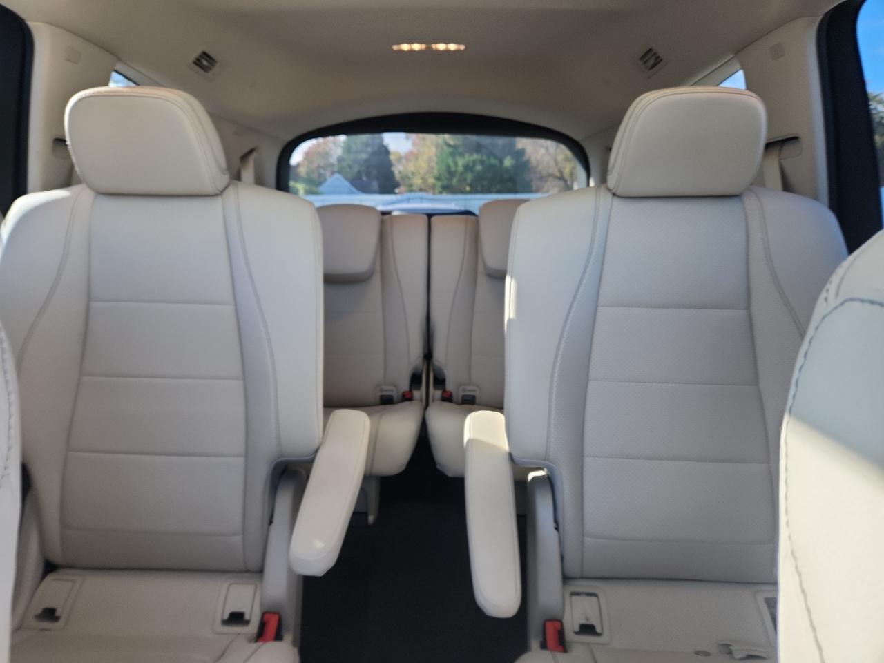 2020 Mercedes-Benz Gls 450 4Matic VIN: 4JGFF5KE4LA242251 Lot: 91046835