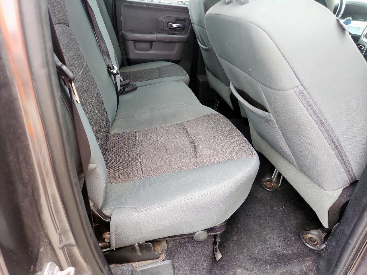 2016 Ram 1500 Slt VIN: 1C6RR6GT1GS269355 Lot: 93338665