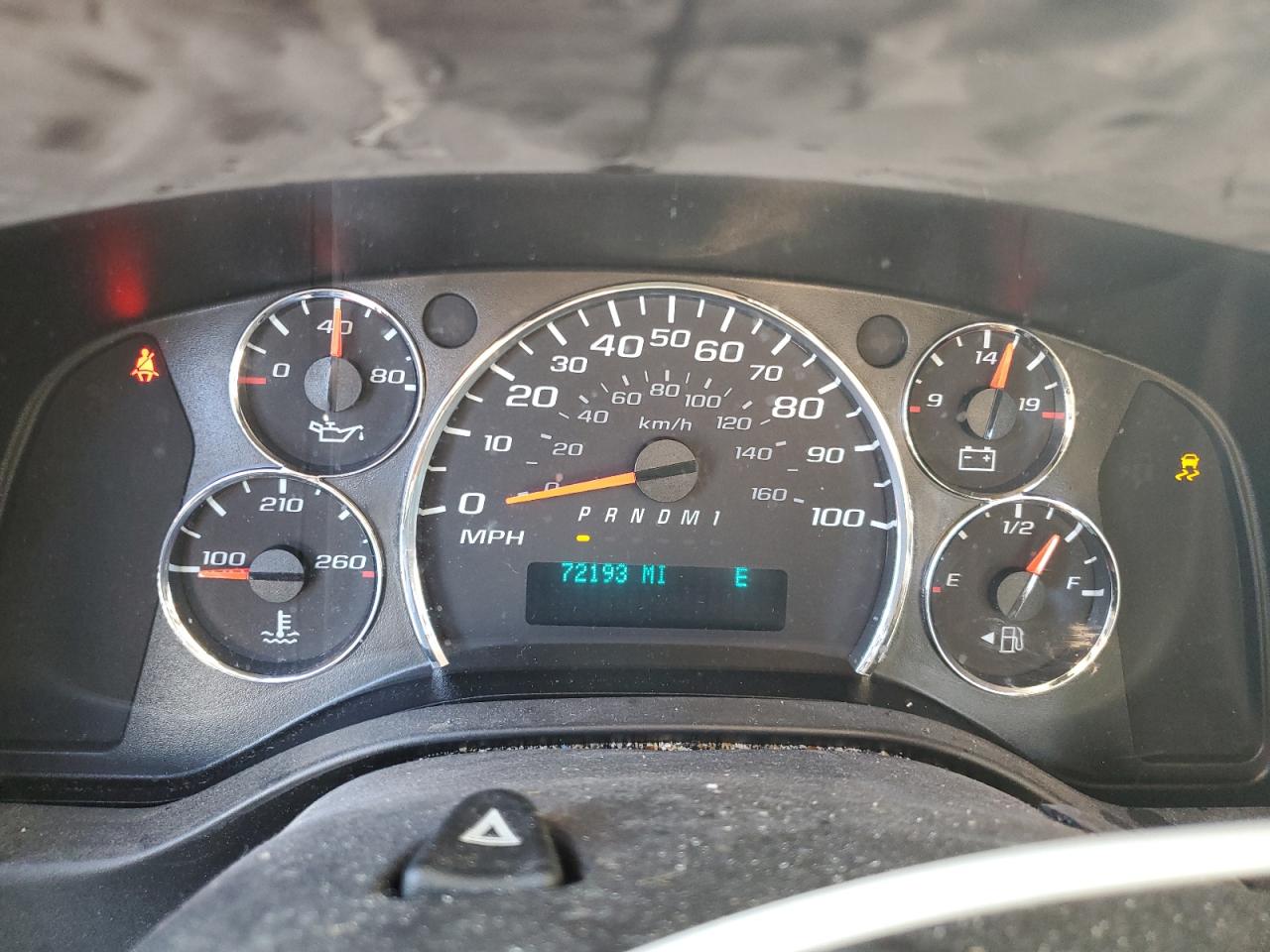 2019 Chevrolet Express G3500 Lt VIN: 1GAZGPFP7K1184343 Lot: 91469855