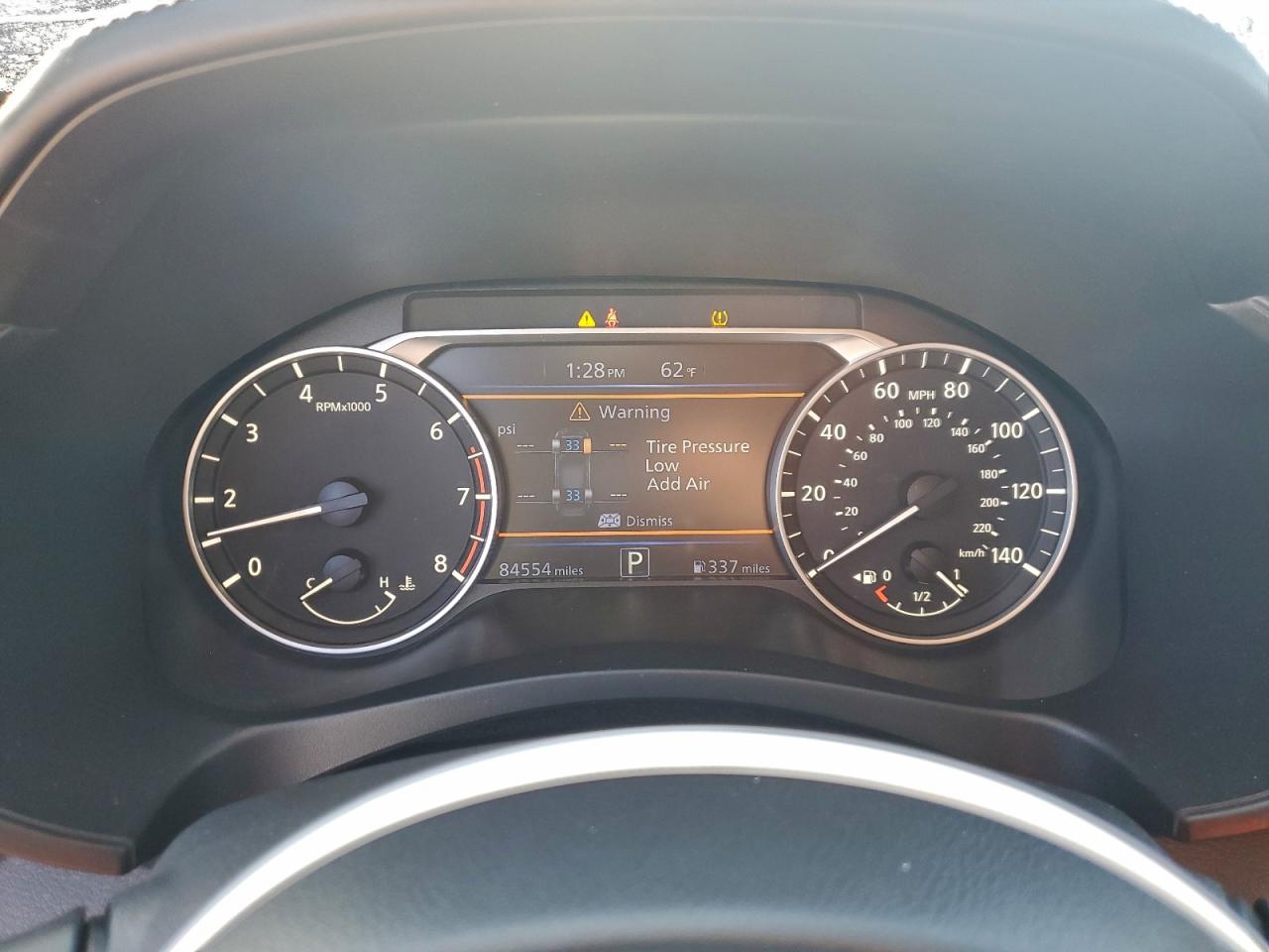 2020 Nissan Altima Sr VIN: 1N4BL4CV7LN309444 Lot: 93683675