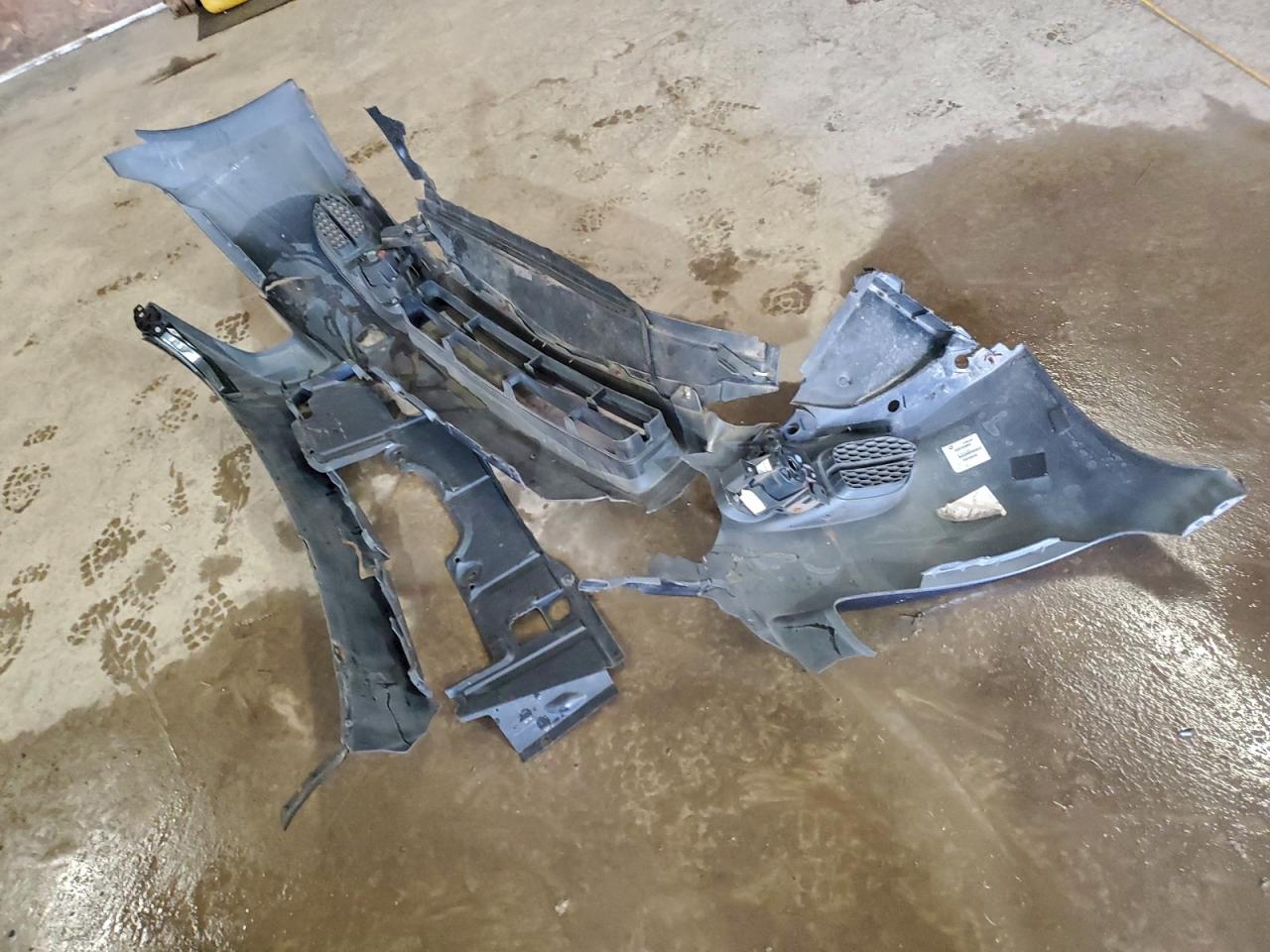 2013 Nissan Maxima S VIN: 1N4AA5AP7DC842273 Lot: 93955525