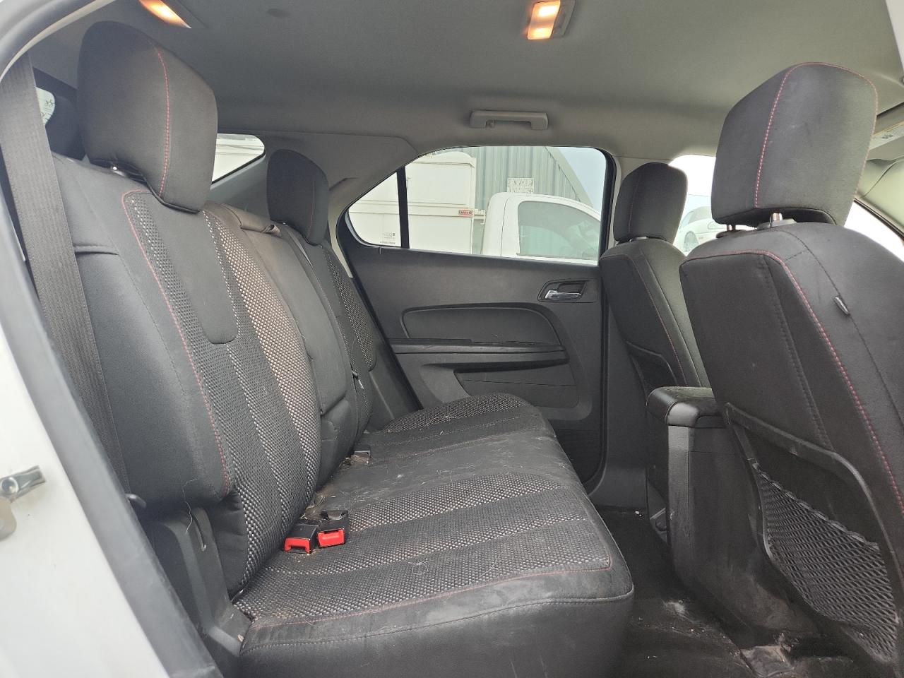 2013 Chevrolet Equinox Lt VIN: 2GNFLNEK3D6382571 Lot: 93502295