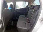 2009 PEUGEOT 207 1.4 S 5DR [AC] for sale at Copart ROCHFORD