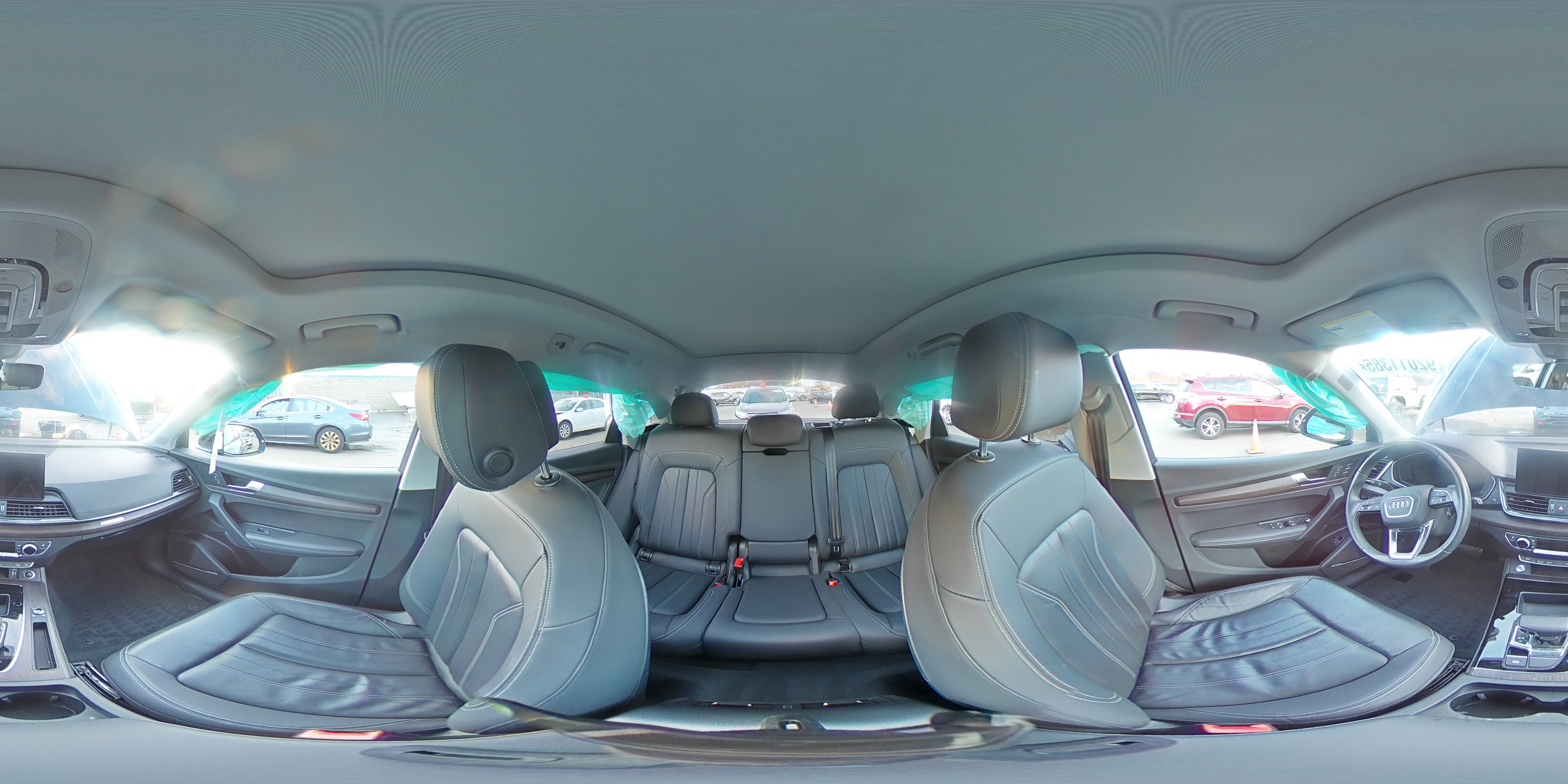 2023 Audi Q5 Premium Plus 45 VIN: WA1EAAFYXP2111153 Lot: 92011385