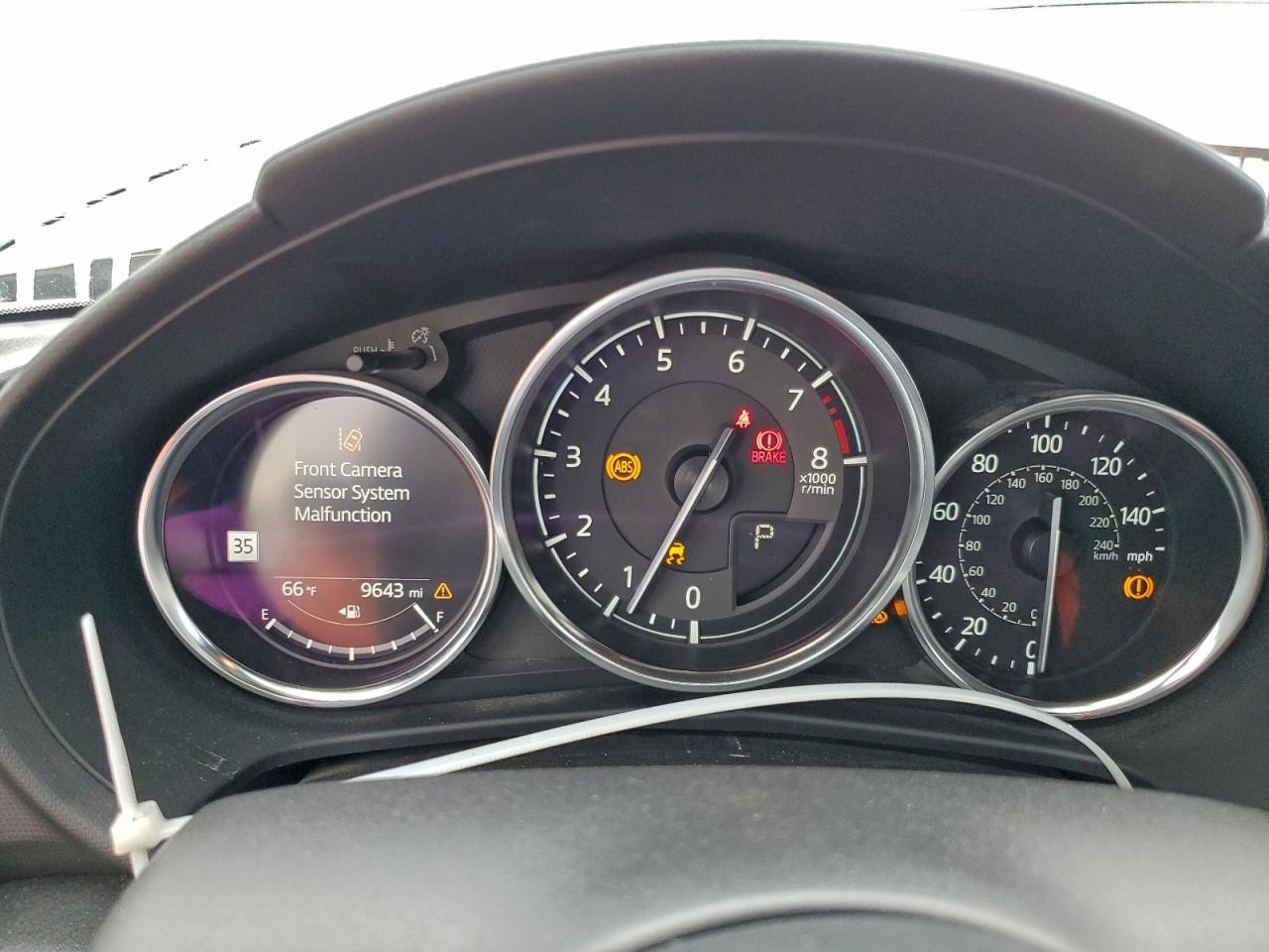 2021 Mazda Mx-5 Miata Grand Touring VIN: JM1NDAM76M0461166 Lot: 94148525