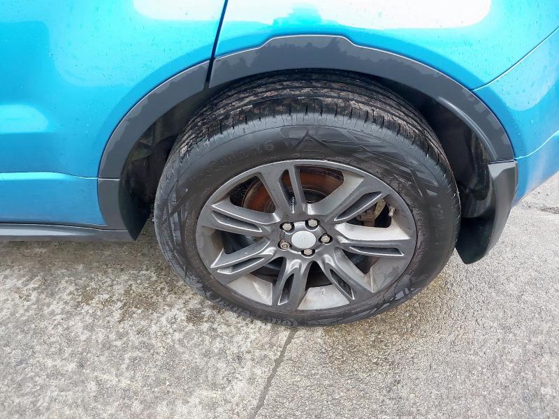 2018 LAND ROVER RANGE ROVER EVOQUE 2.0 TD4 LANDMARK 5DR AUTO