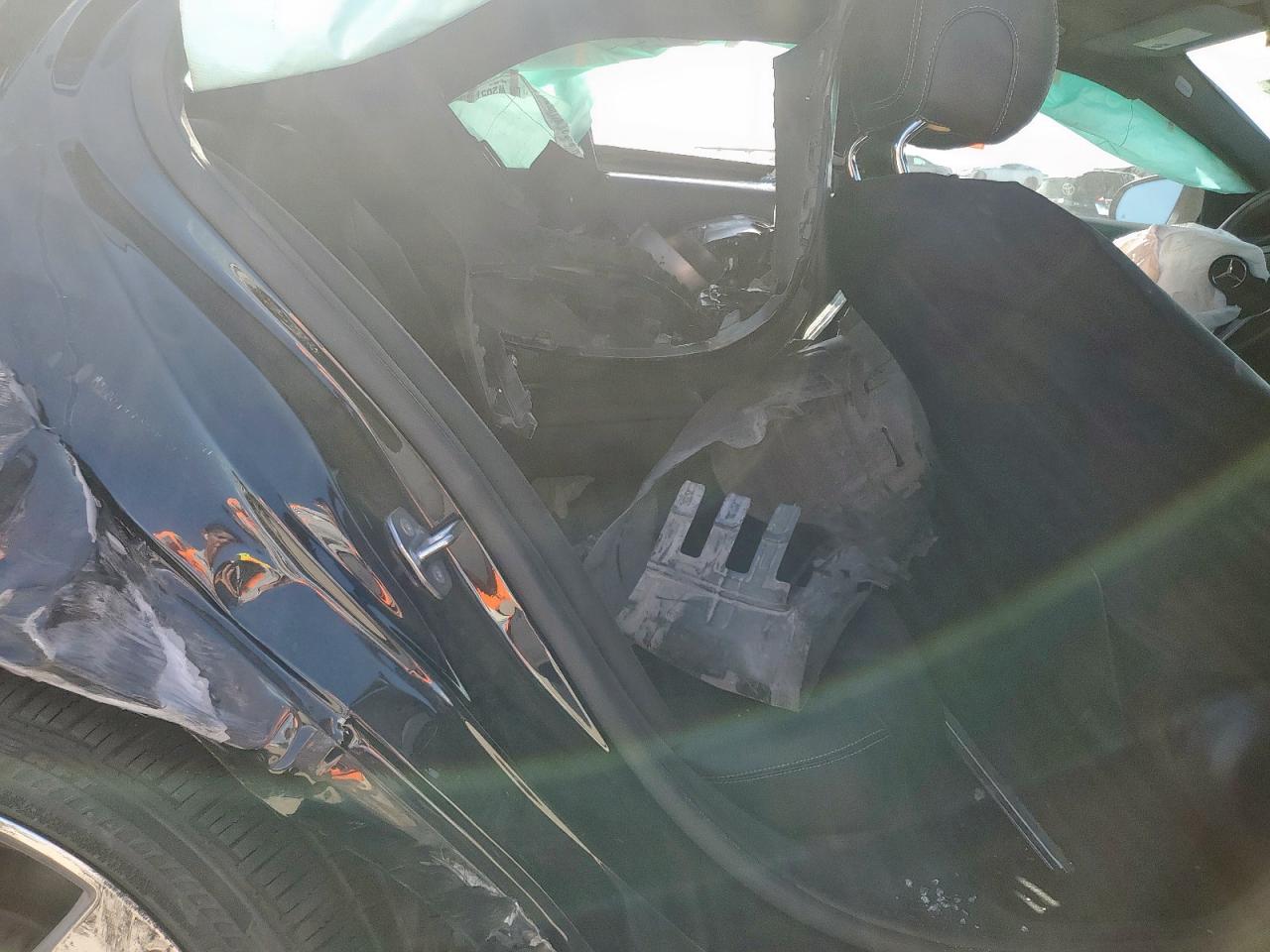 2019 Mercedes-Benz C 300 VIN: 55SWF8DB9KU284198 Lot: 92369945