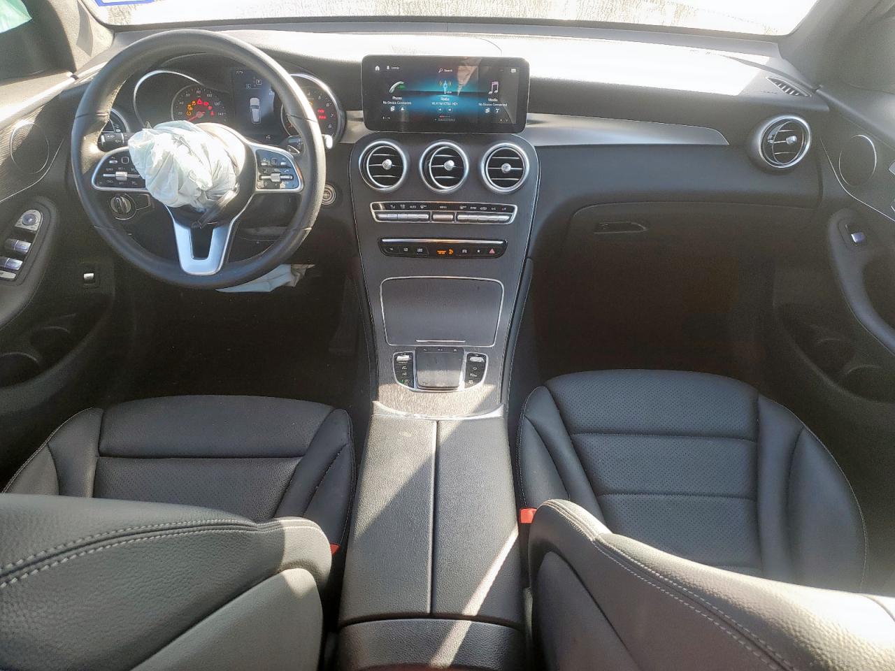 2021 Mercedes-Benz Glc 300 VIN: W1N0G8DB8MV269550 Lot: 92483475