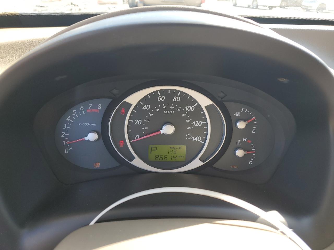 2006 Hyundai Tucson Gls VIN: KM8JN12D36U409196 Lot: 91475495