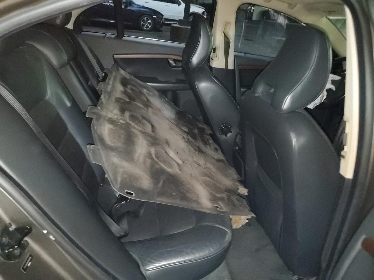 2008 Volvo S80 3.2 VIN: 063936 Lot: 92731215