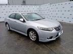 2014 HONDA ACCORD 2.2 I-DTEC ES GT 4DR for sale at Copart WHITBURN