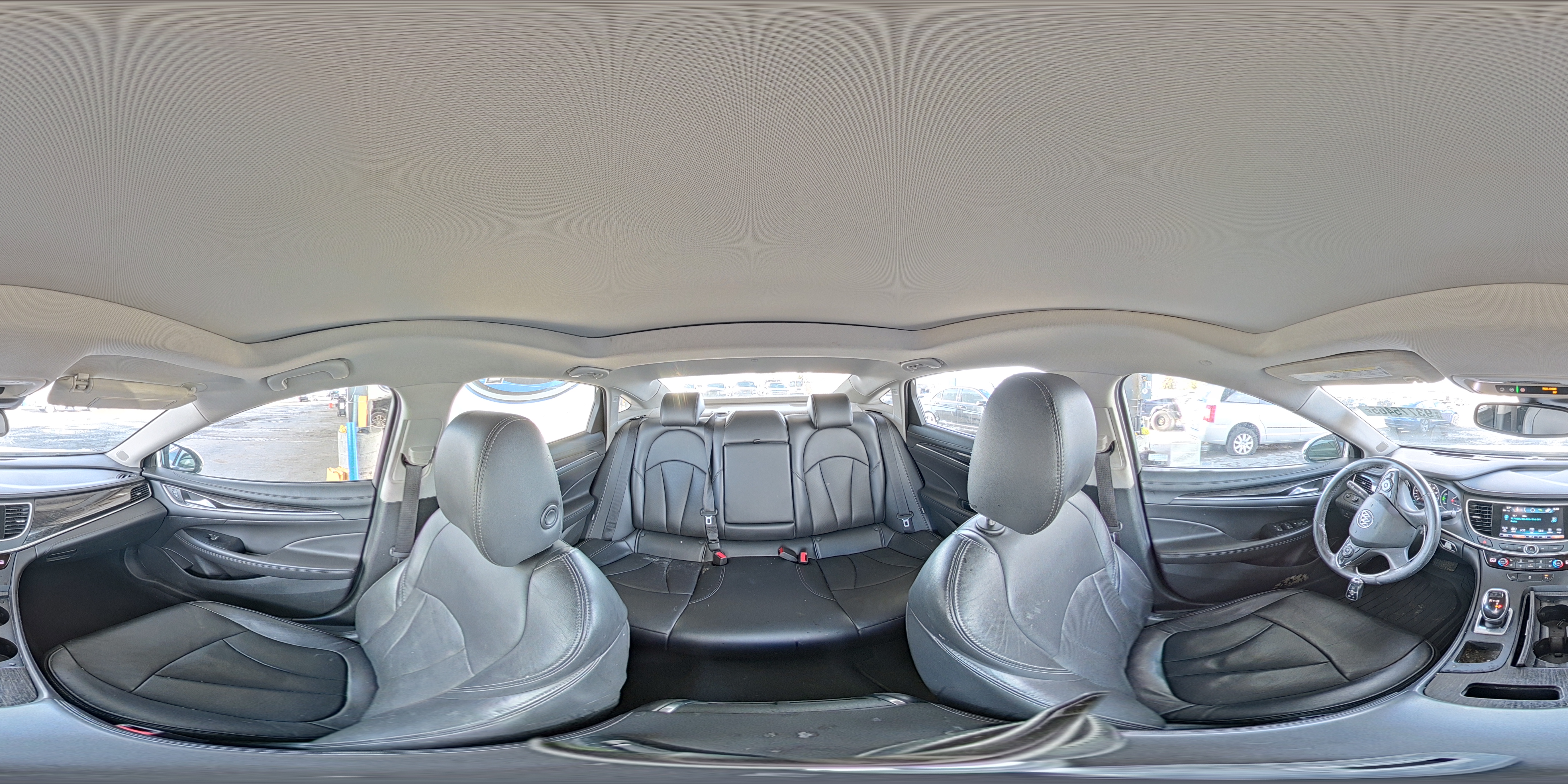 2018 Buick Lacrosse Premium VIN: 1G4ZR5SZ5JU148639 Lot: 93775465