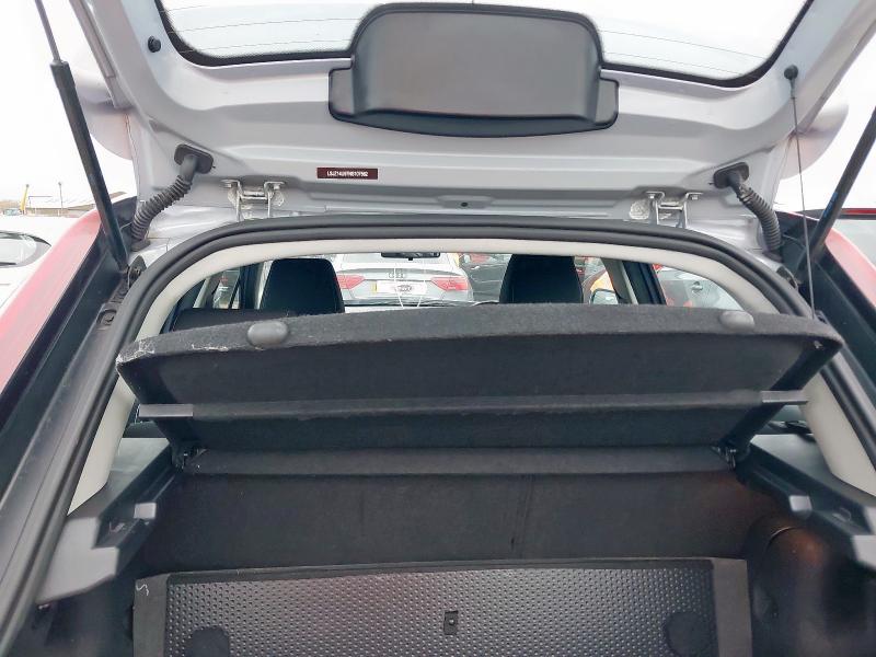 2022 MG MOTOR UK MG3 1.5 VTI-TECH EXCITE 5DR