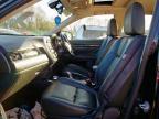 2016 MITSUBISHI OUTLANDER 2.0 PHEV GX4H 5DR AUTO for sale at Copart BRISTOL
