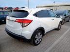 2019 HONDA HR-V 1.5 I-VTEC SE CVT 5DR for sale at Copart SANDWICH