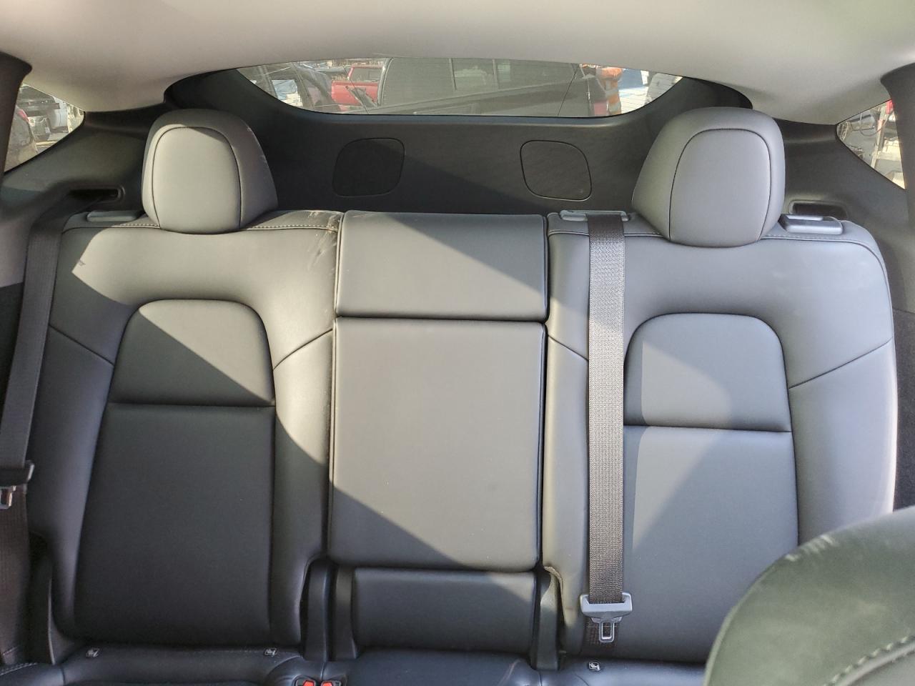 2023 Tesla Model Y VIN: 7SAYGDEF9PF763538 Lot: 91435115