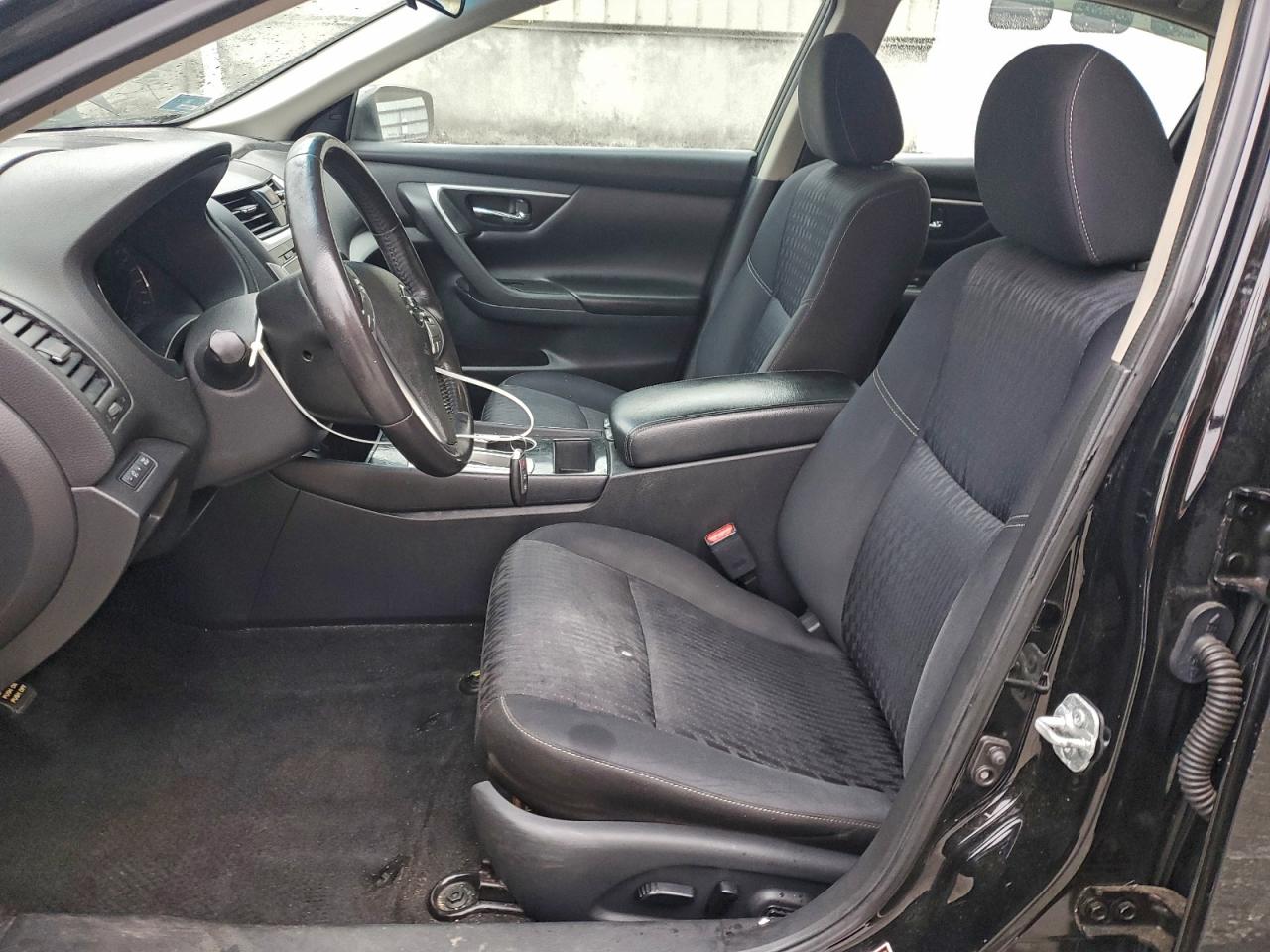 2018 Nissan Altima 2.5 VIN: 1N4AL3APXJC154469 Lot: 93448845