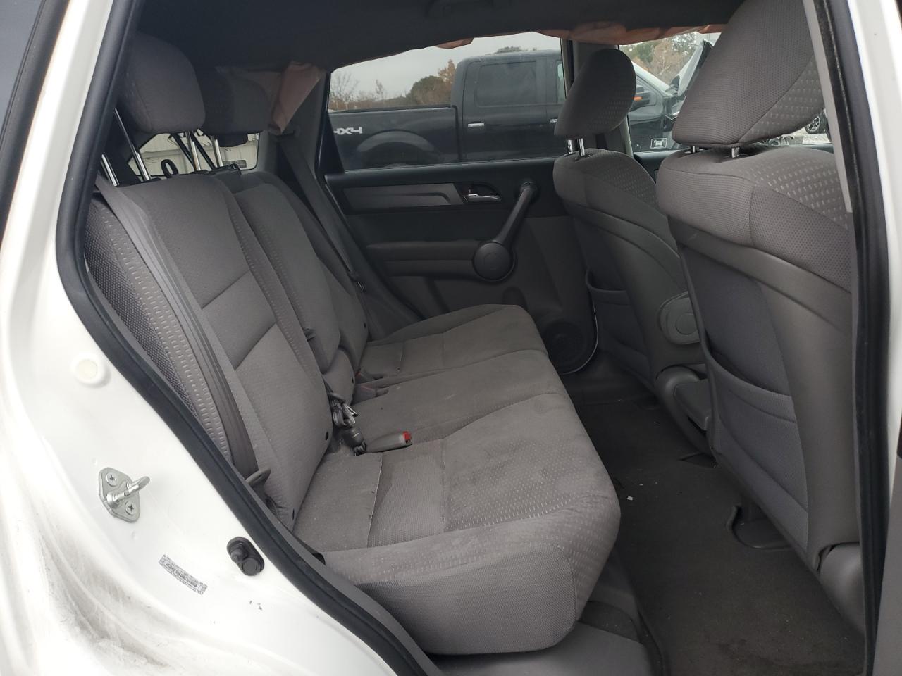 2008 Honda Cr-V Ex VIN: 3CZRE38508G703819 Lot: 93682325