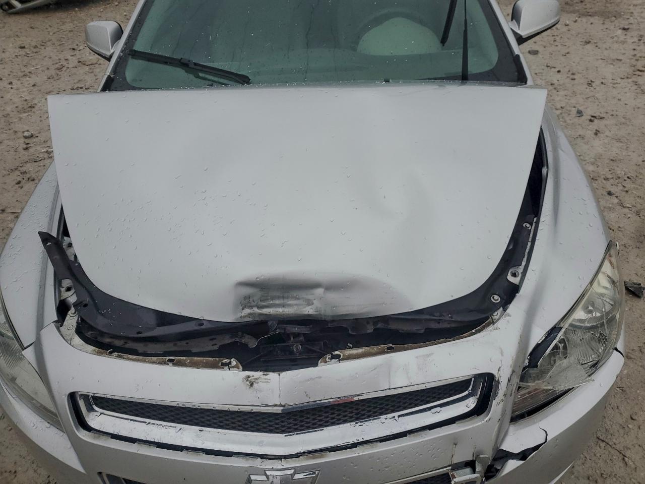 2011 Chevrolet Malibu 2Lt VIN: 1G1ZD5E1XBF273594 Lot: 94372445