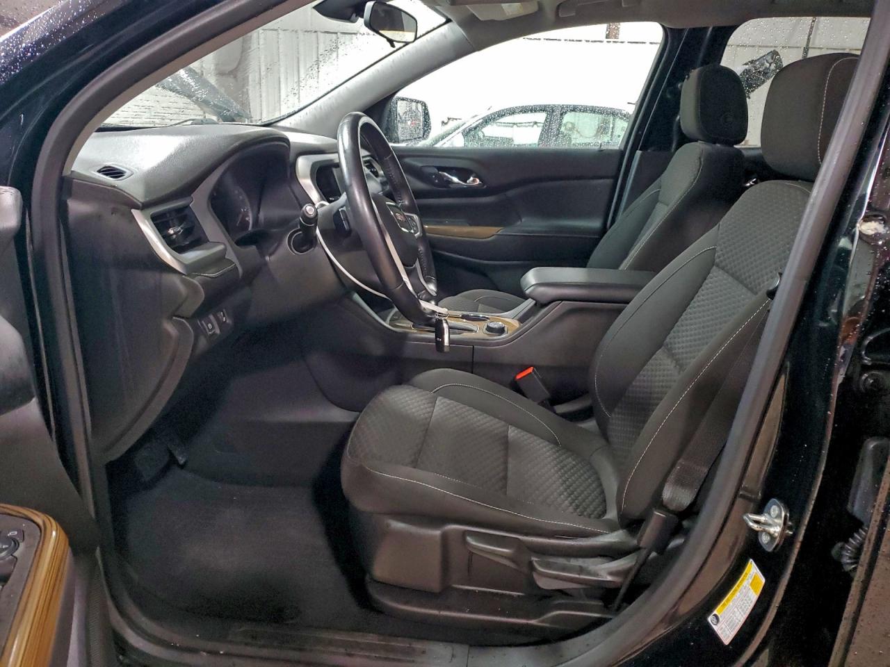 2018 GMC Acadia Sle VIN: 1GKKNRLA4JZ199333 Lot: 94243815