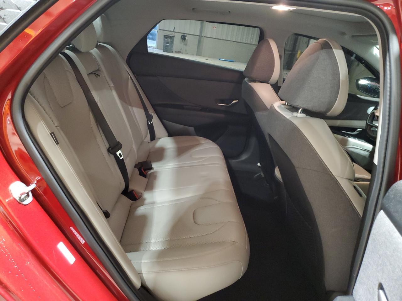 2024 Hyundai Elantra Limited VIN: KMHLN4DJ0RU096643 Lot: 91454145