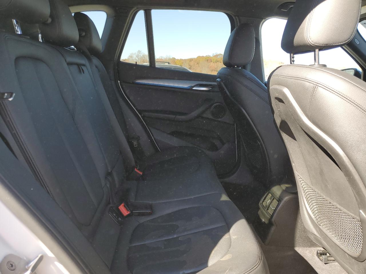 2016 BMW X1 xDrive28I VIN: WBXHT3C39GP888575 Lot: 92617735