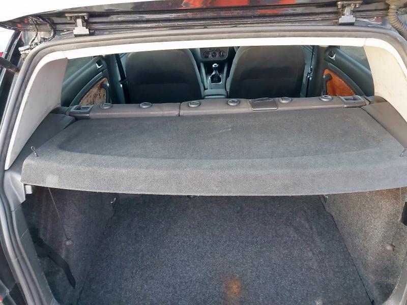 2006 VOLKSWAGEN GOLF 1.4 S 5DR [AC]