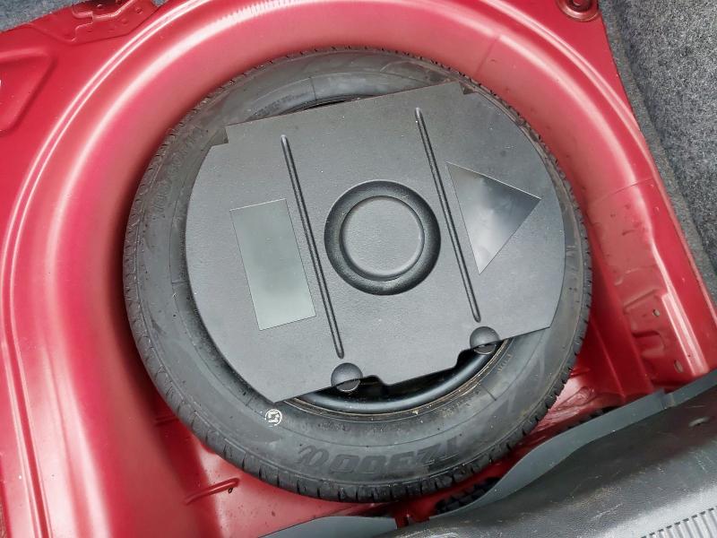 2006 SKODA FABIA 1.4 16V AMBIENTE 5DR AUTO 75HP