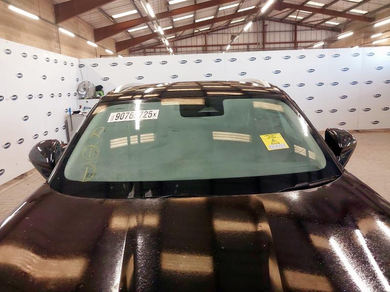 2025 MG MOTOR UK HS 1.5 T-GDI PHEV TROPHY 5DR AUTO