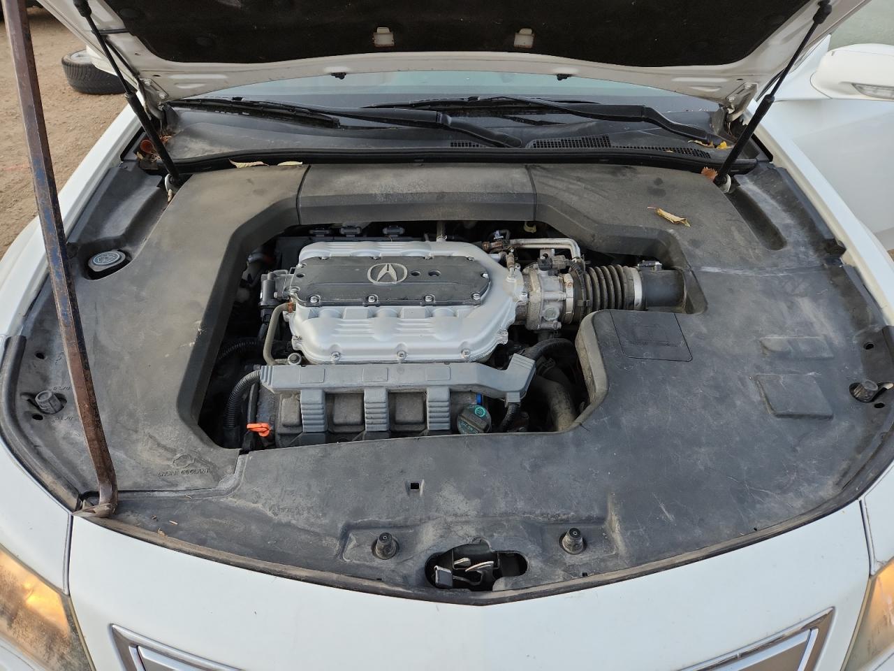 2012 Acura Tl VIN: 19UUA9F77CA801144 Lot: 91475695