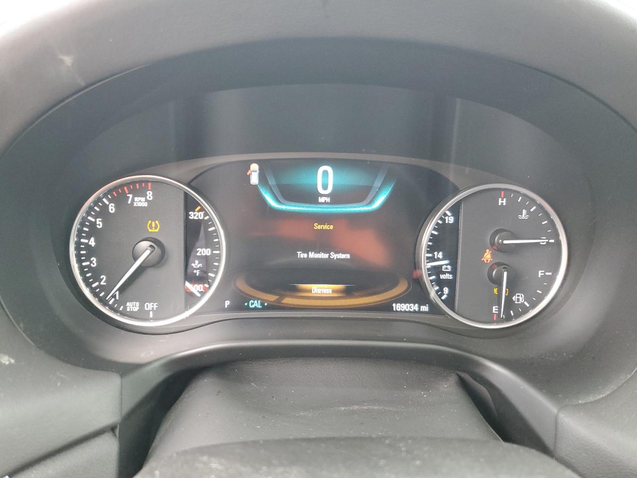 2019 Buick Enclave Avenir VIN: 5GAERDKW6KJ199042 Lot: 92810305