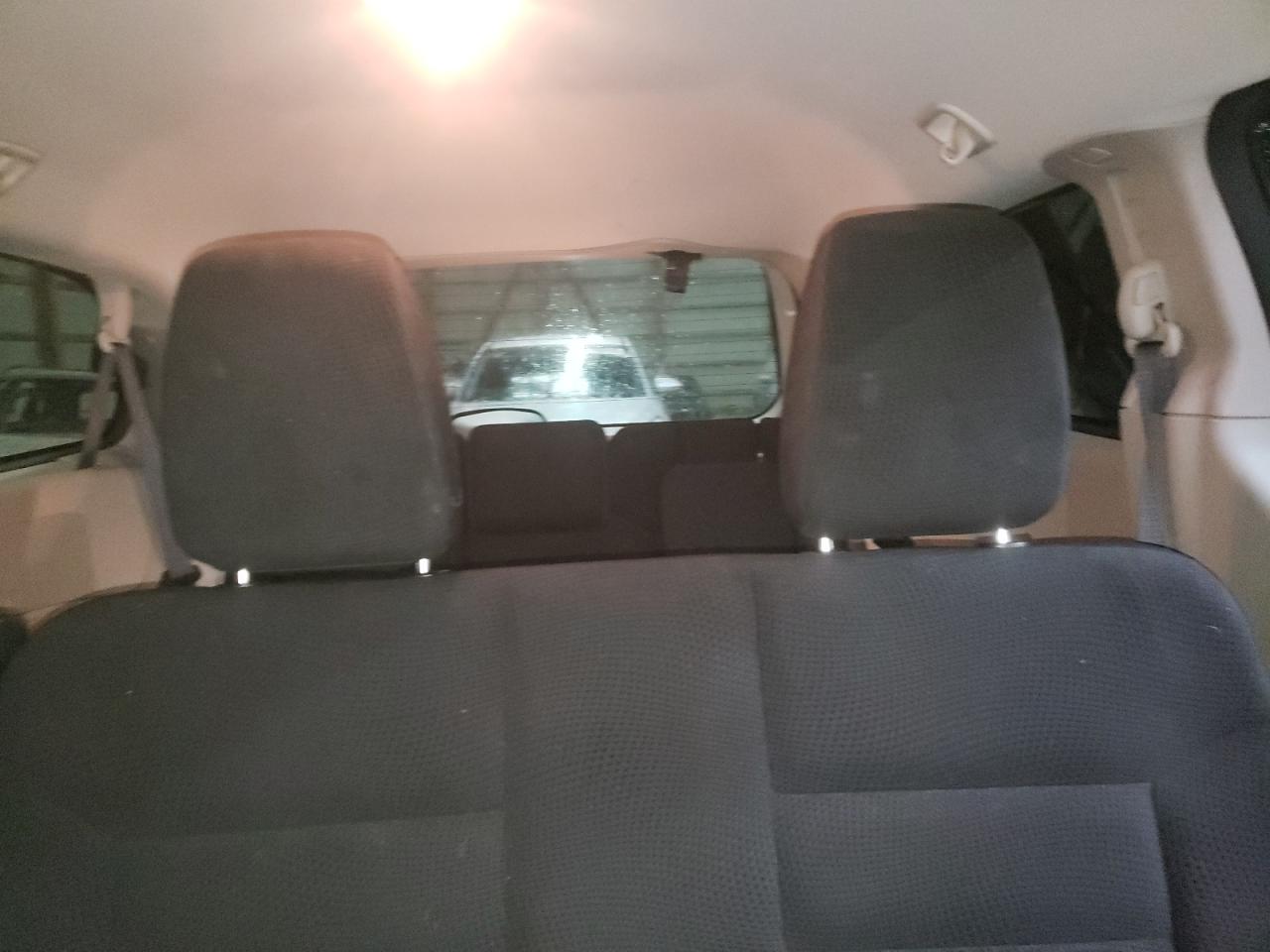 2017 Dodge Grand Caravan Se VIN: 2C4RDGBG4HR829167 Lot: 91376865