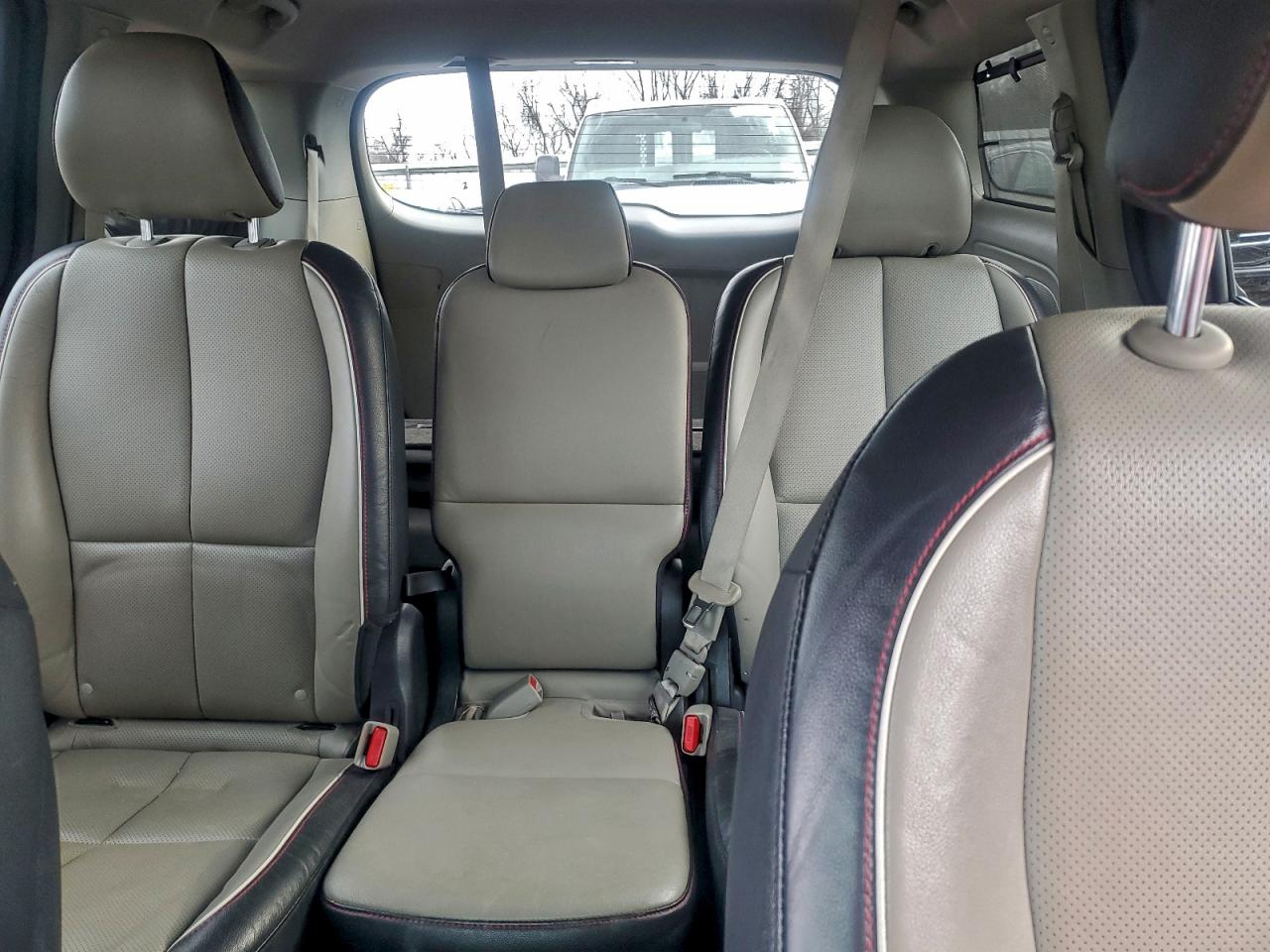 2020 Kia Sedona Lx VIN: KNDMB5C12L6575182 Lot: 93345075