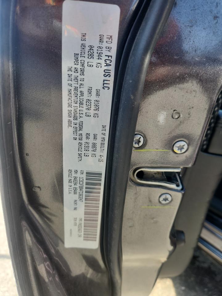 2015 Dodge Dart Se Aero VIN: 1C3CDFDB4FD363247 Lot: 93407345