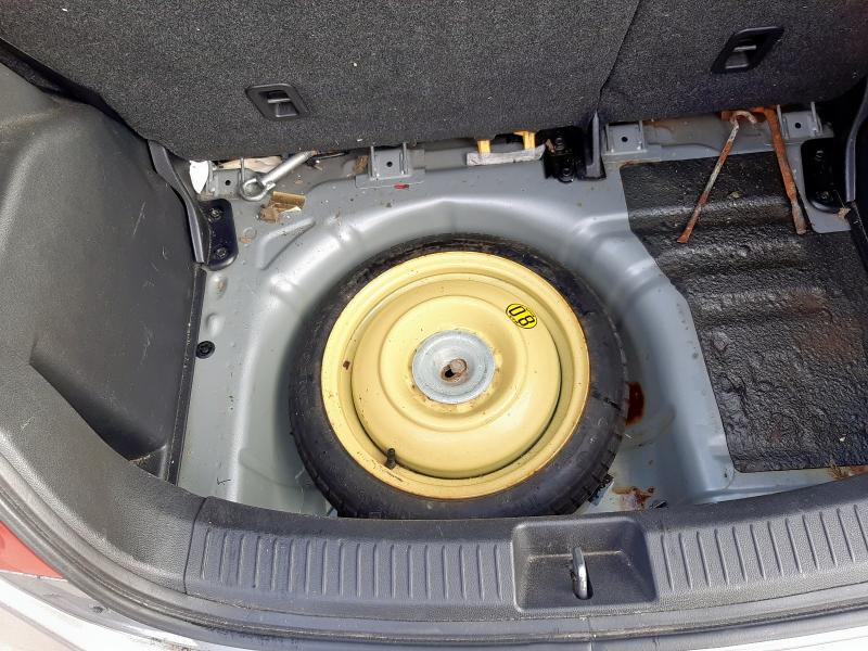 2009 MAZDA 2 1.3 TAMURA 5DR