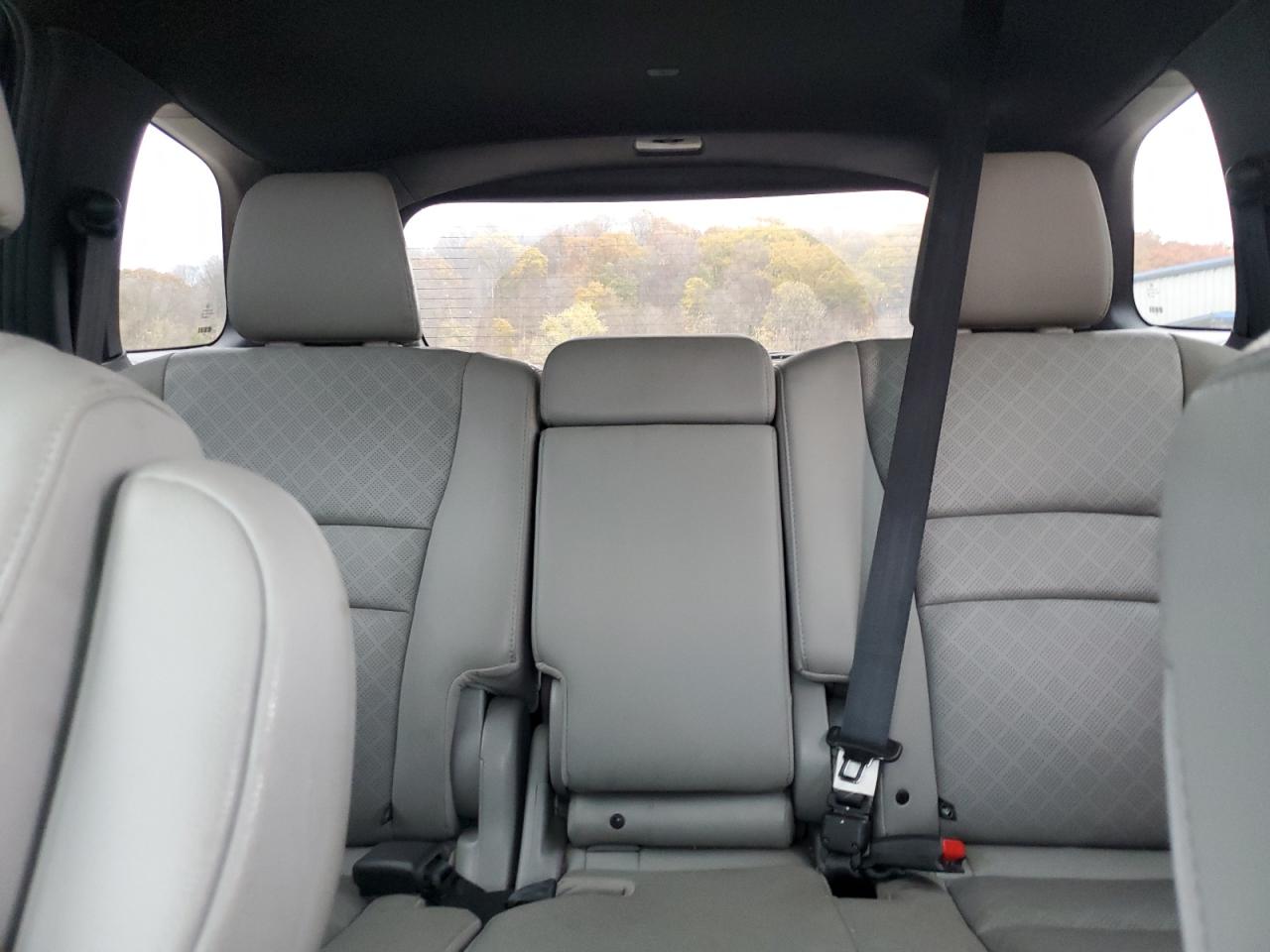 2019 Honda Passport Elite VIN: 5FNYF8H0XKB026985 Lot: 91598085