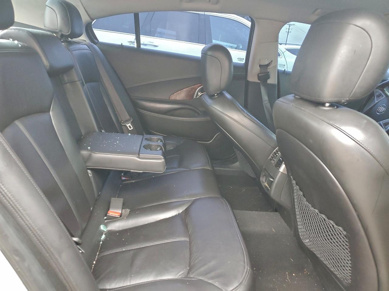 2013 Buick Lacrosse VIN: 1G4GC5E34DF230936 Lot: 93876255