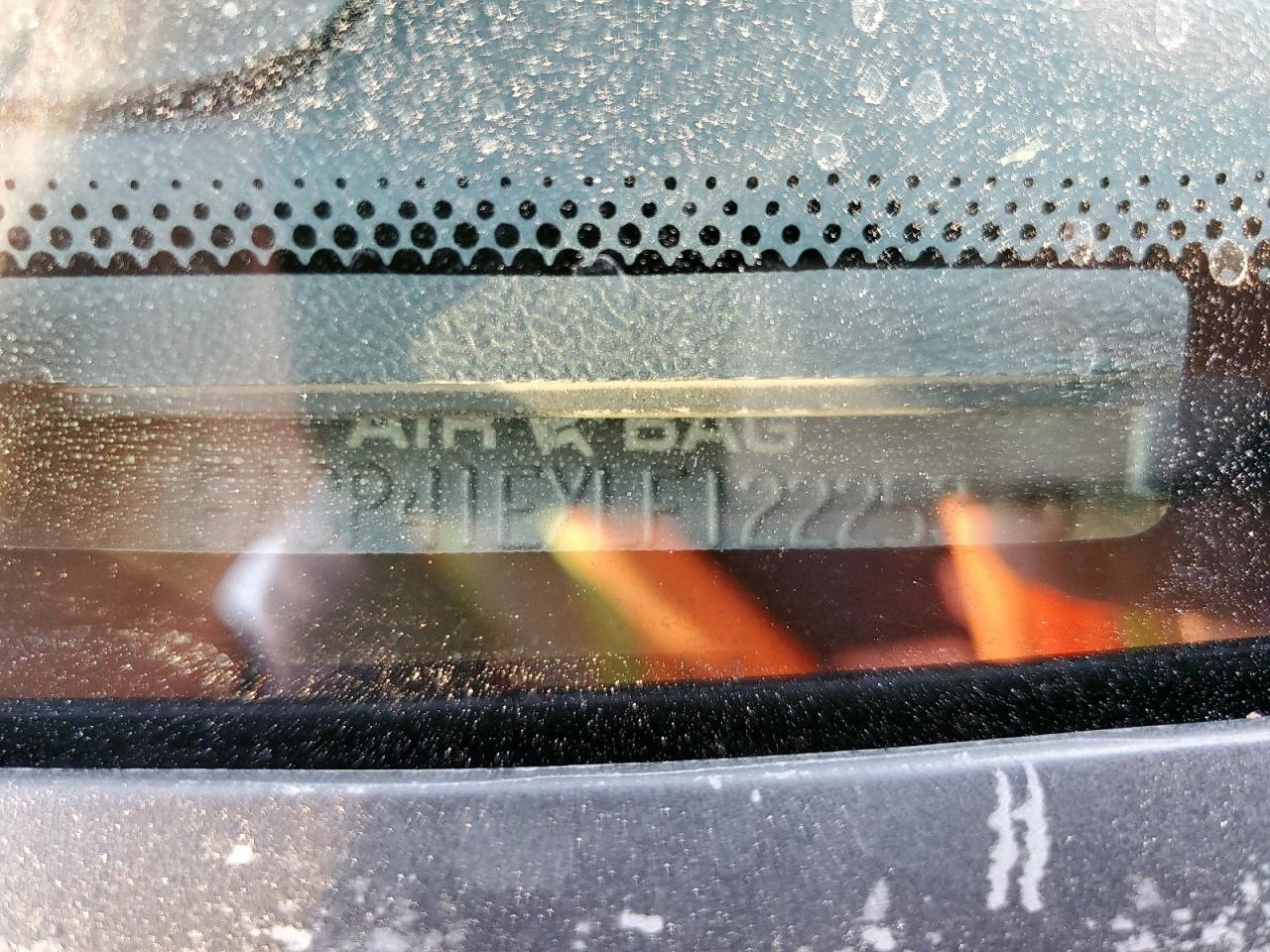 1990 Ford Mustang Lx VIN: 1FACP41EXLF122253 Lot: 92133905