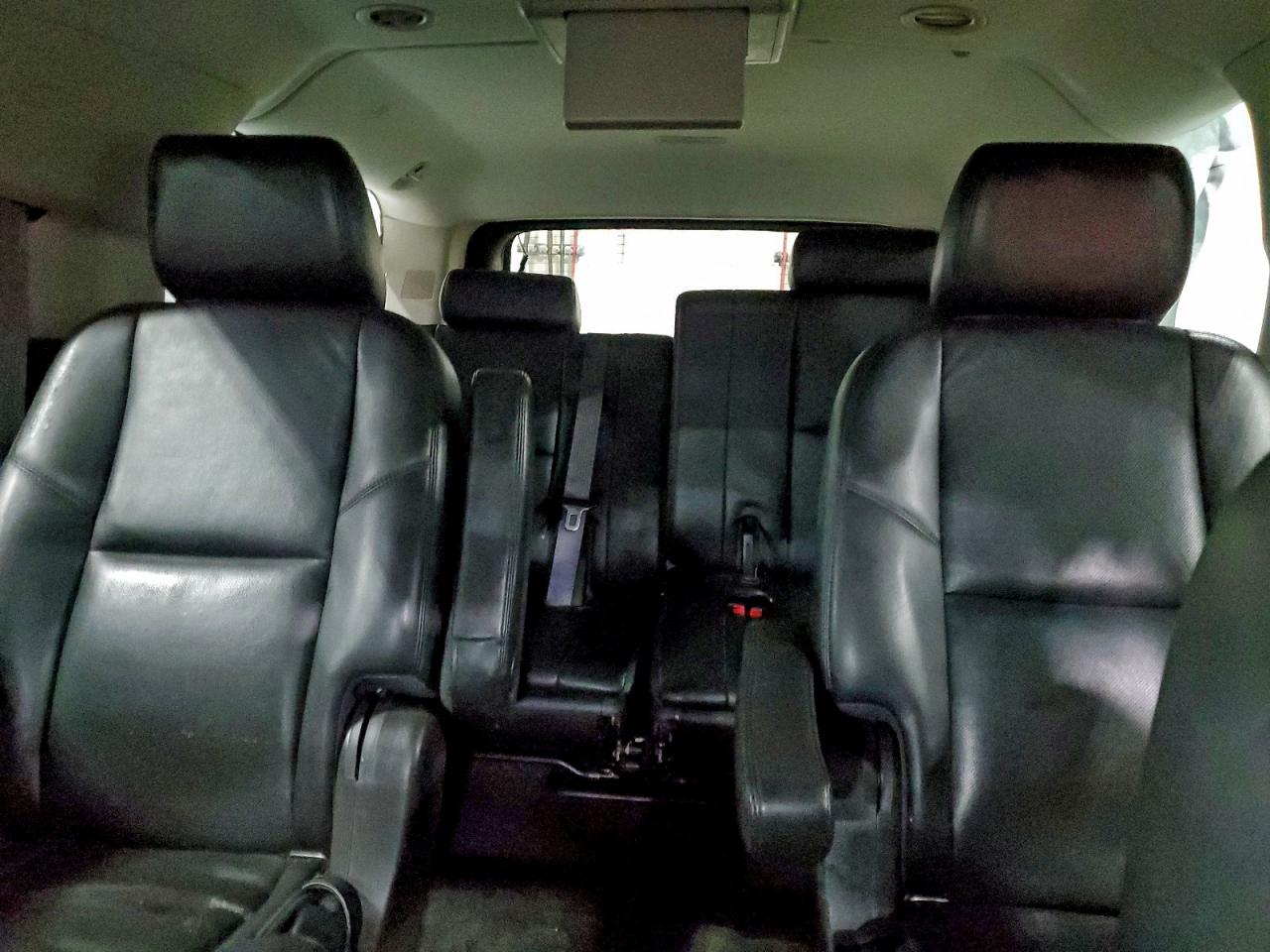 2013 Chevrolet Suburban K1500 Ltz VIN: 1GNSKKE75DR313428 Lot: 93354985