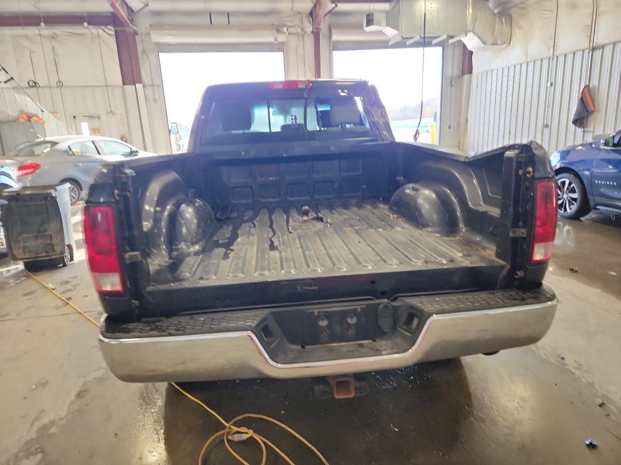 2013 Ram 2500 Slt VIN: 3C6TR5DTXDG566812 Lot: 92276815
