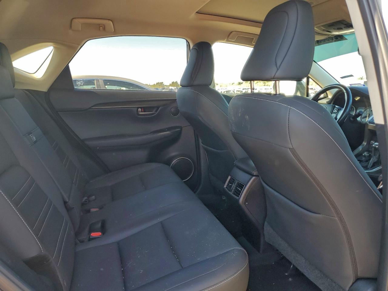 2019 Lexus Nx 300 Base VIN: JTJBARBZ0K2180607 Lot: 93909205