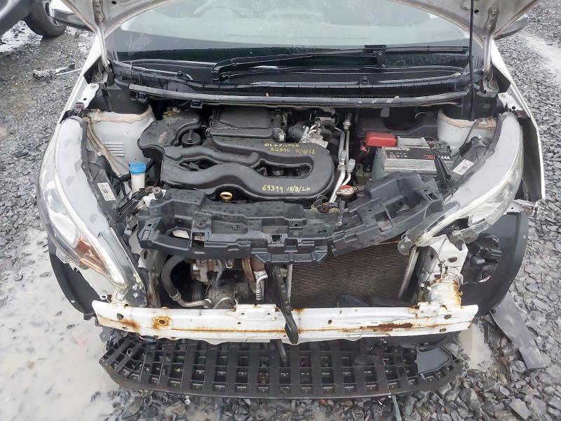 2019 PEUGEOT 108 1.0 72 COLLECTION 5DR