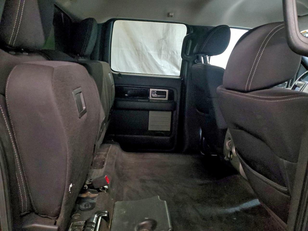 2010 Ford F150 Supercrew VIN: 1FTFW1EV1AFA31288 Lot: 93970835