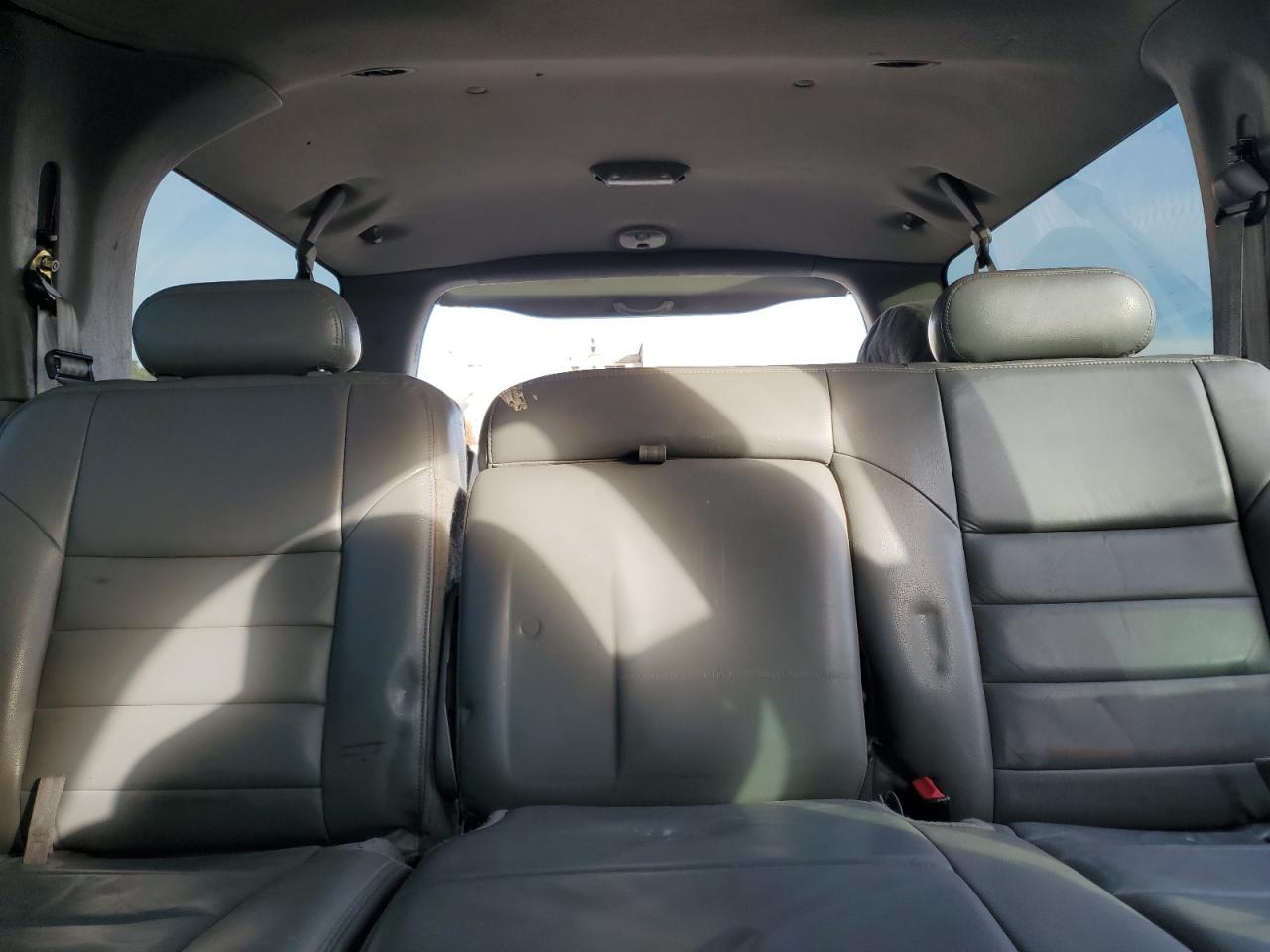 2003 Ford Excursion Xlt VIN: 1FMNU40L83EA92425 Lot: 92522135