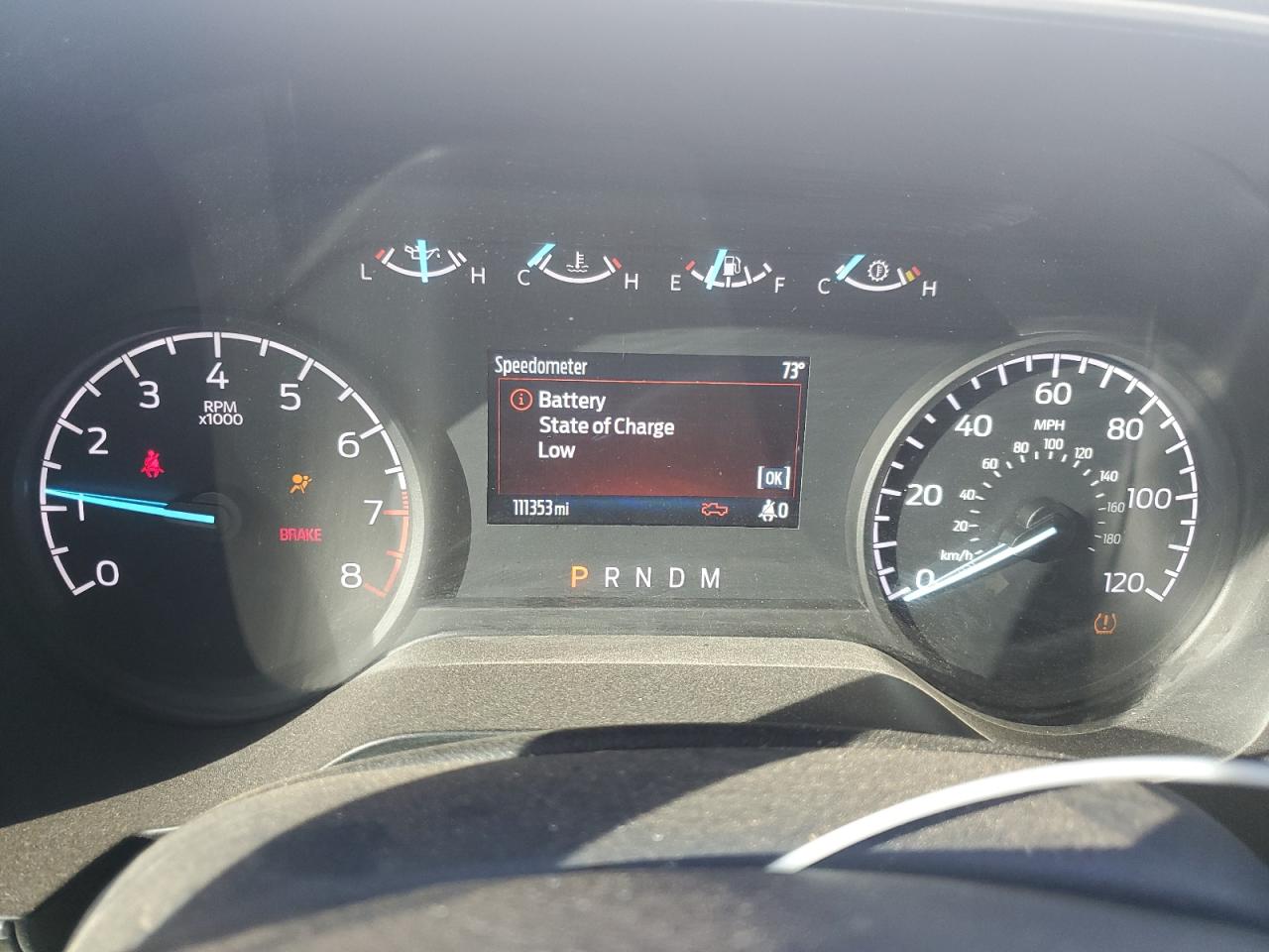 2022 Ford F150 Supercrew VIN: 1FTFW1E56NKD26674 Lot: 92027765