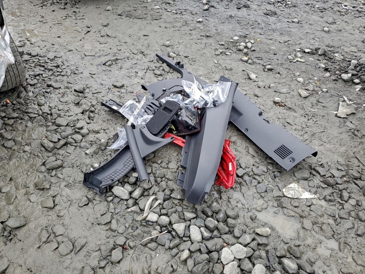 2019 Hyundai Elantra Sel VIN: 5NPD84LF8KH478125 Lot: 93170725