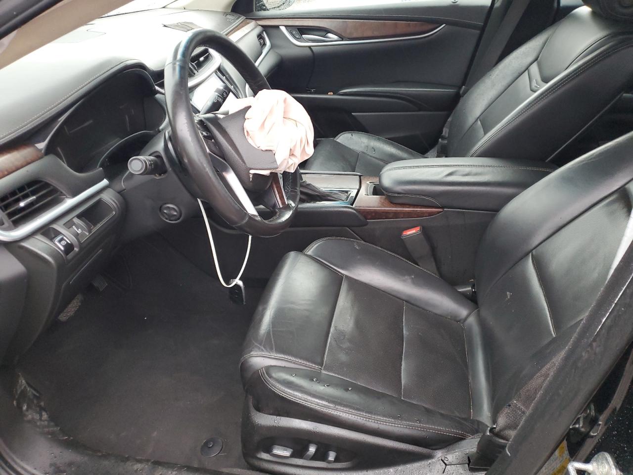 2019 Cadillac Xts Luxury VIN: 2G61M5S35K9114018 Lot: 93229635