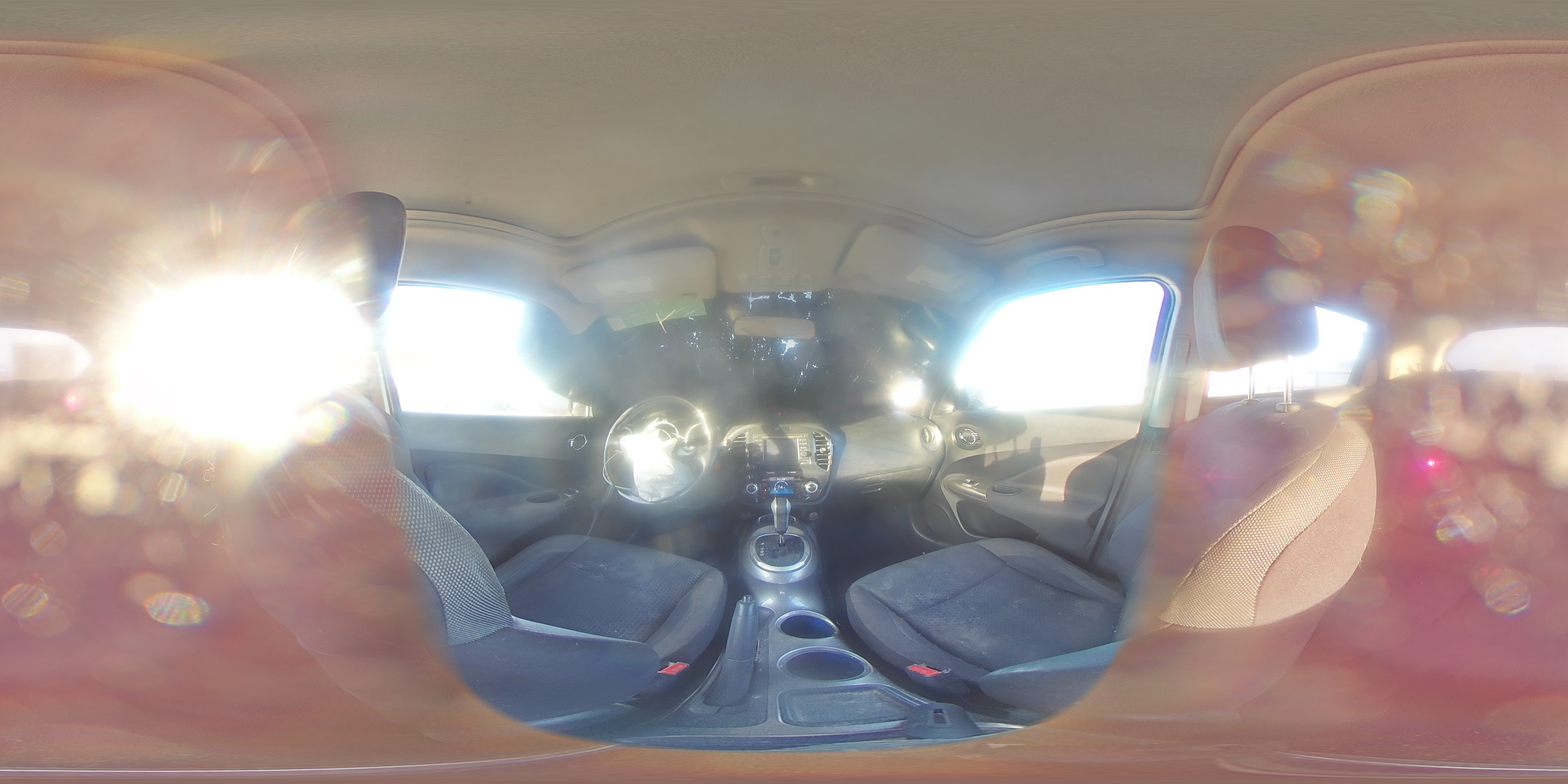 2012 Nissan Juke S VIN: JN8AF5MR5CT117265 Lot: 93571565